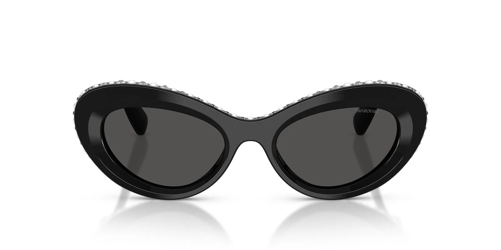 Swarovski 6061U Sunglasses - view 21